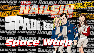 Space 1999:Space Warp