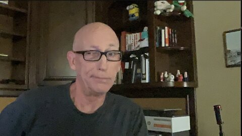 Episode 1881 Scott Adams: Who Blew Up That Pipeline? Only Trump Can Negotiate Russia/Ukraine Peace?