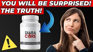 DIABACORE - Diabacore Reviews - (2023 NEW BEWARE!!) - Diabacore Blood Sugar - Diabacore Review