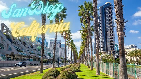 Epic Adventures in America's Finest City: San Diego Travel Guide