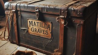 Matilda Graves by James Dermond