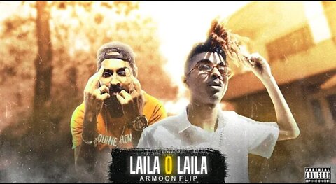 MC STAN LAILA O LAILA Ft. EMIWAY BANTAIMUSIC VIDEO