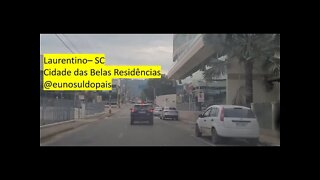 Laurentino SC - Cidade das Belas Residências