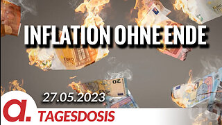 Inflation ohne Ende | Von Rüdiger Rauls