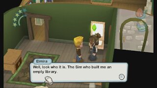 My Sims Episode 51