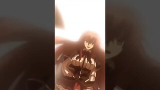 Unlocking the Seductive Power of Rias Gremory 🌹 | AnimeNeax Shorts