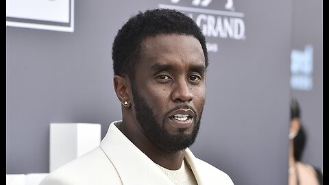 SHOCKING: Video Just Released of Sean 'Diddy' Combs Allegedly Beating His Former Girlfriend