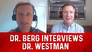 Keto (Ketogenic Diet), A Primary Medical Treatment: Weight Loss Session With Dr. Westman & Dr.Berg