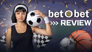 Betobet Casino Review ✨ Signup, Bonuses, Payment and More