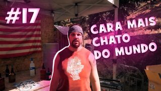 FAR CRY 5 | Cara chato mano #17 [Xbox Series S 60 FPS]