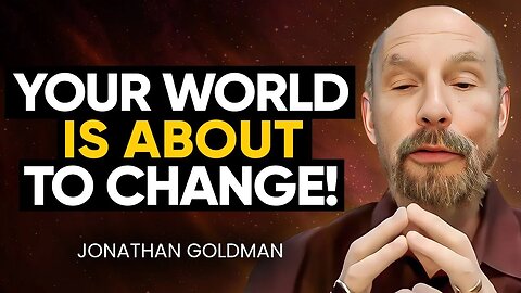 NEW EVIDENCE: Power of Ancient SOUND FREQUENCIES That Heal & Raise Consciousness | Jonathan Goldman