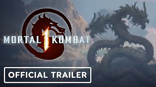 Mortal Kombat 1 - Official 'Birth of a New Era' Trailer