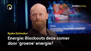 Energie: Blackouts deze zomer door 'groene' energie?