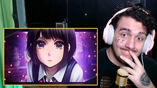 Substitutos (Kuzu No Honkai) - OSteve | REACT = MURIEL =