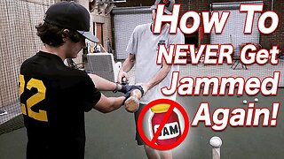 Never get jammed again!