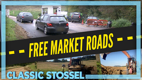 Classic Stossel: Private Roads