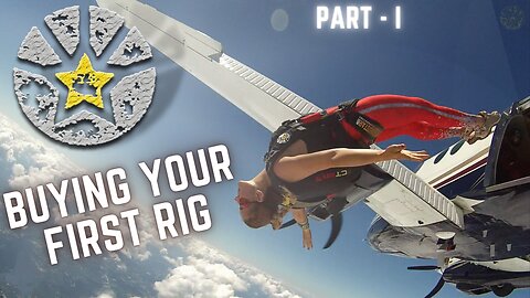 How to purchase your first skydiving rig Part 1