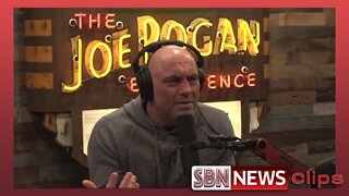 Joe Rogan Slams Kamala Harris as “Insane” for Comparing Jan 6th to 9/11 - 5859