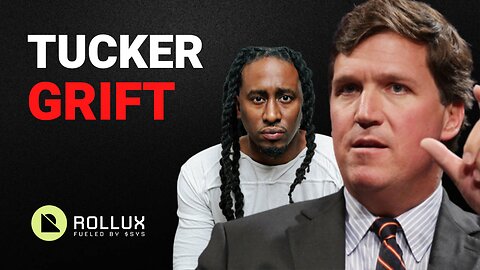 Watch Tucker Carlson Outfox Mike Pence! - The Grift Report (Call In Show)
