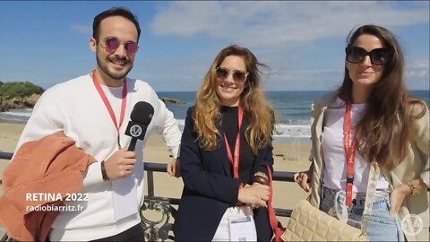 Julie, Floriane, Clément - Radio Biarritz [en direct 🔴]