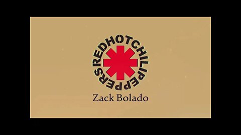 Red Hot Chili Peppers - Otherside (Piseiro - Zack Bolado)