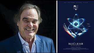 Oliver Stone’s ‘nuclear’ movie hits US theaters starting April 28th
