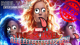 The Marvels Projected to be the WORST FLOP of the MCU! | WORSE Than Quantumania!