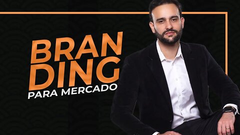 COMO CRIAR UMA MARCA FORTE PARA SUPERMERCADO - BRANDING