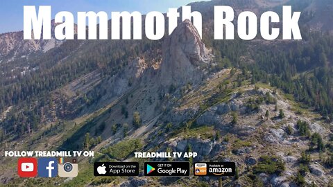 Mammoth Rock Virtual Run