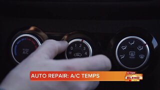 Auto Repair Tip