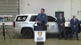 Officials discuss growing fentanyl crisis in Colorado