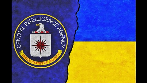The CIA's Secret 75-Year History With Nazis In Ukraine