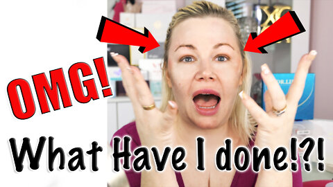 OMG What Have I Done? A little Reminder about what can Happen | Code Jessica10 saves you Money