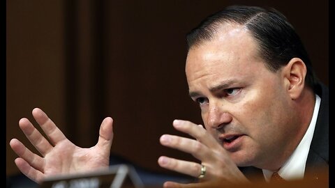 Fuming Mike Lee Turns Up the Heat on McConnell Over Border Bill: 'WE NEED NEW LEADERSHIP — NOW'