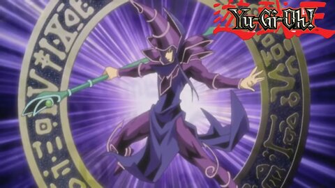 Yu Gi Oh Master Duel Ranked - O mago negro tá meio roubado