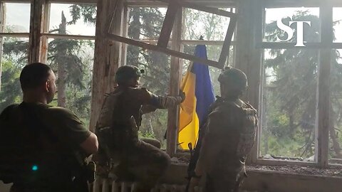 Ukraine's Counter-Offensive: Latest Updates and Analysis 13.06.2023