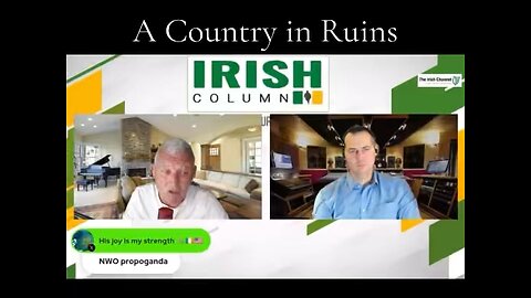 A Country in Ruins