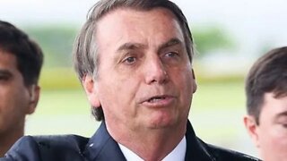 URGENTE Bolsonaro pede que Congresso amplie posse e porte de armas