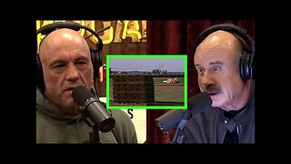 Dr. Phil on China Buying US Farmland