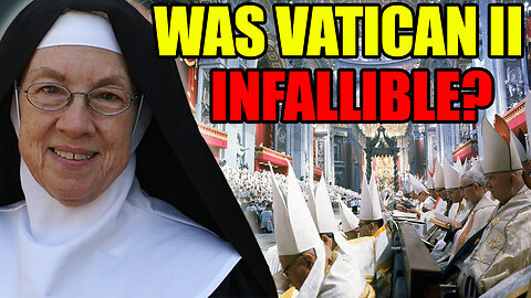 To What Extent Are Vatican II Documents Infallible?