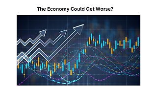 What to do If the Economy Gets Worse