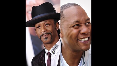 Mark Curry & Katt Williams Are On Tour Together…Called “Dark Matter Tour” On Jan. 12th In Texas