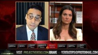 "This is a B.S. political persecution" Saagar Enjeti and Krystal Ball on #DOJSpied