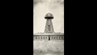 The Tesla Tower