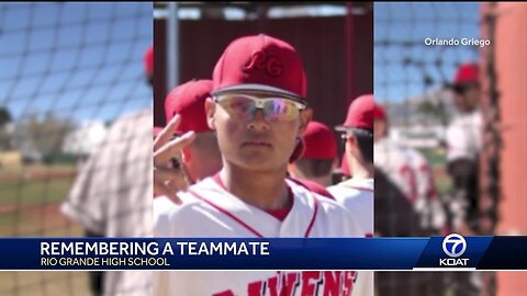 Baseball player (17) suddenly collapses, dies; has “old person’s heart; outer layers had hardened”