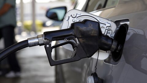 Pain At The Pump Here To Stay As Ukraine Crisis Impacts Gas Prices