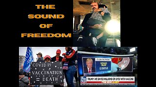 Sound of Freedom - Sound of Psyops