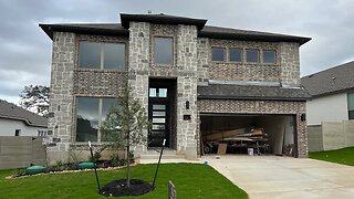 Perry Homes Plan 2603W for Sale, Vintage Oaks, New Braunfels Tx, Dec 2022