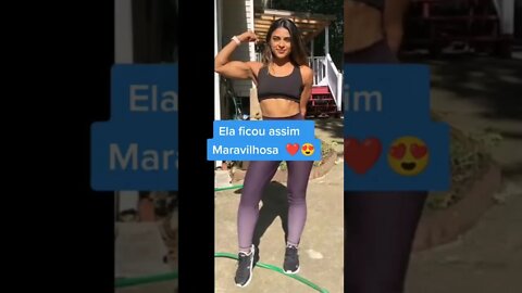 RECEITA FIT PARA EMAGRECER RÁPIDO E FÁCIL - Vídeo TikTok #Shorts