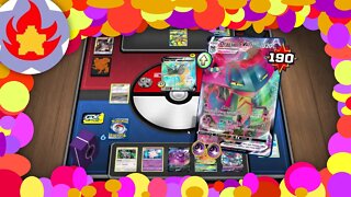 More Matches with the Dragapult V Deck | Pokemon TCG Online